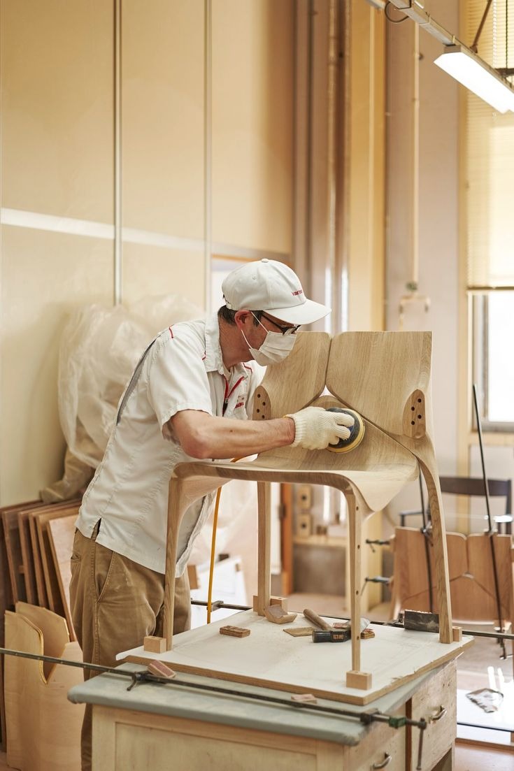 Premium Furniture Interior 4